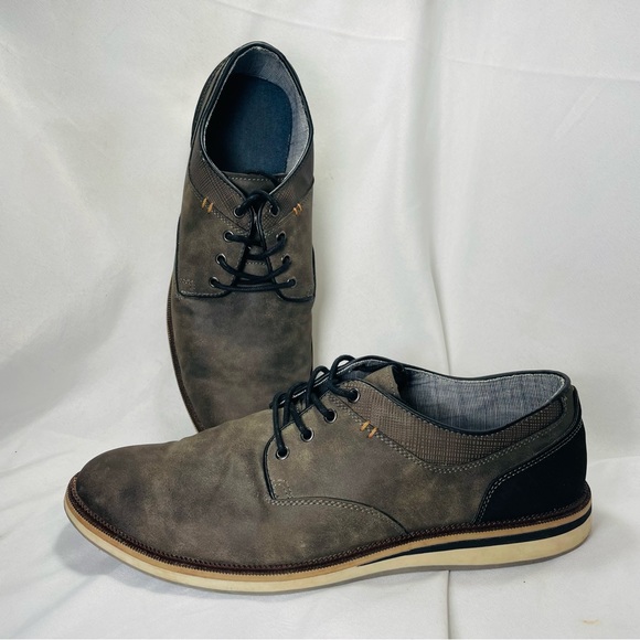 Sonoma vitalize ortholite loafers men sz 12 - Picture 2 of 11